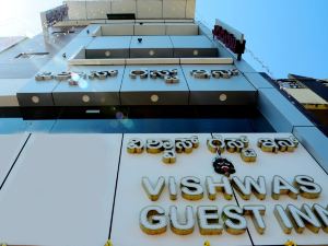 Vishwas Guest Inn