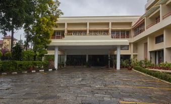 Hotel Coorg International