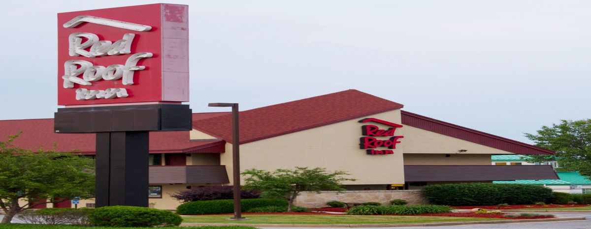 Red Roof Inn Aberdeen