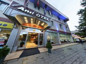 Duzce Anil Hotel