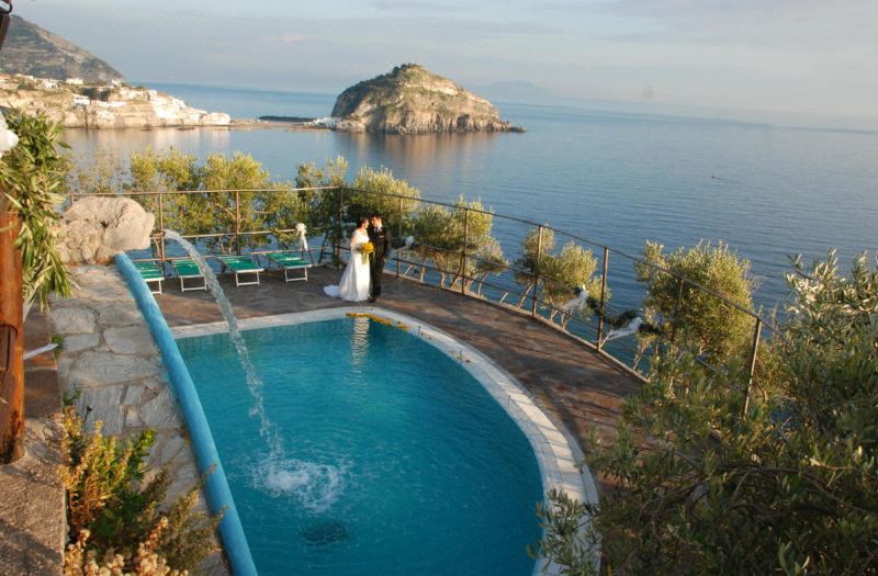 Punta Chiarito Resort photo 5