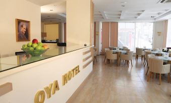 Oya Hotel - Housity