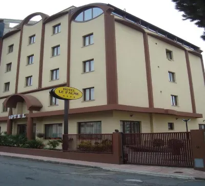 Hotel Le Palme Hotels in San Ferdinando