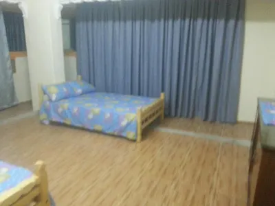 Al Zahraa' Two-Bedroom Apartment