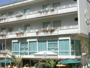 SI Rimini Hotel