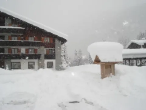 Hotel la Rouja Hotels in Champoluc