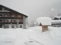 Hotel la Rouja Hotel a Champoluc