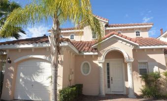 T741Bd Cottonwood Lands 4 Br Villa by RedAwning