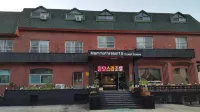 Mammoth Hotel Hotels in Sokcho-si