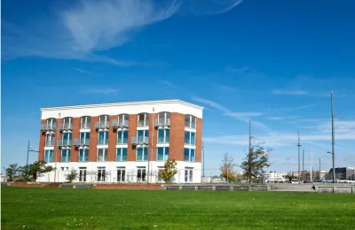 im-jaich Hotel Hotels in Nordenham