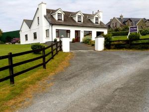 Cnoc Breac B&B