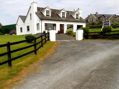 Cnoc Breac B&B