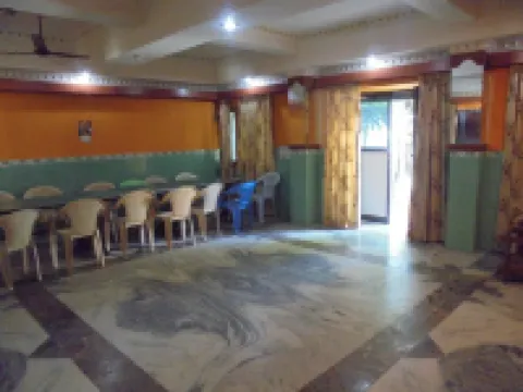 Hare Rama Hare Krishna - Eesha Hotel Hotel a Rameswaram