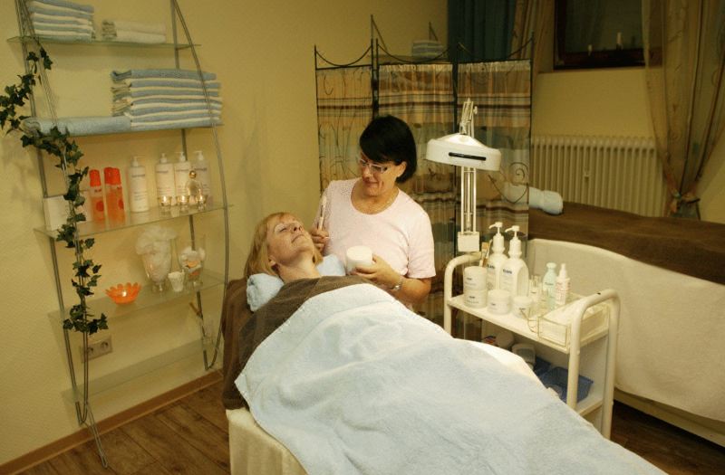 Urlaubs- Und Wellnesshotel Friederike photo 4