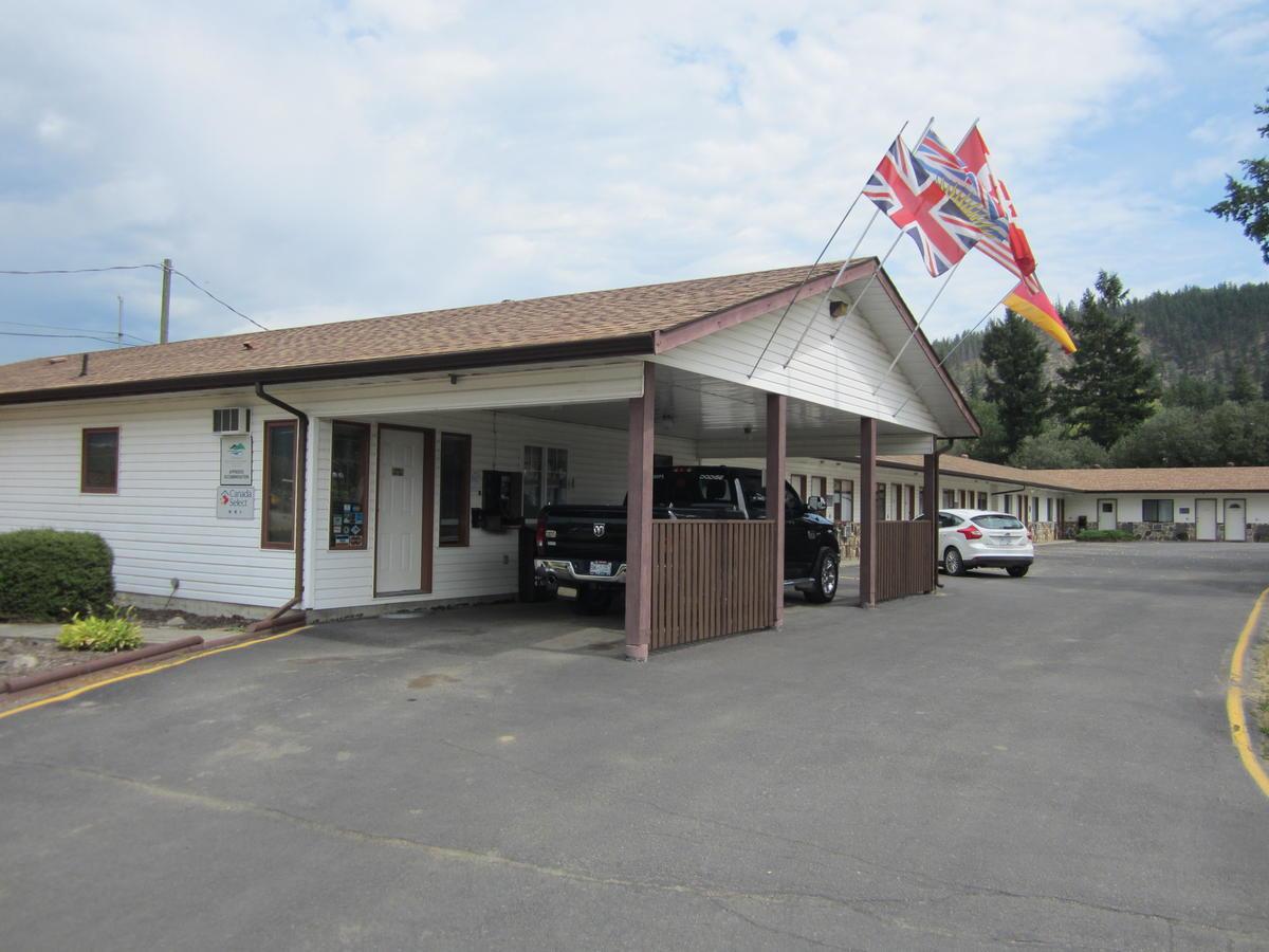 Monte Carlo Motel Hotels in Barriere