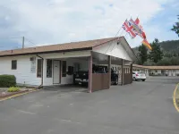 Monte Carlo Motel Hotels in Barriere