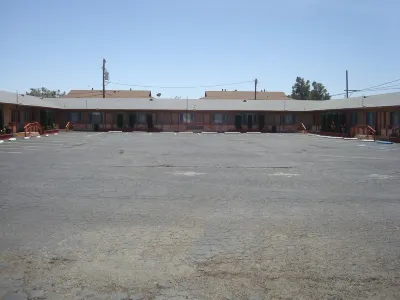 Desert Inn Hotels near Mojave Air and Space Port