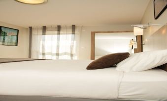 Lagrange Aparthotel Toulouse Saint-Michel