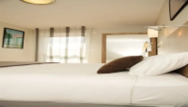 圖盧茲聖米歇爾拉格朗日公寓式酒店 圖盧茲酒店