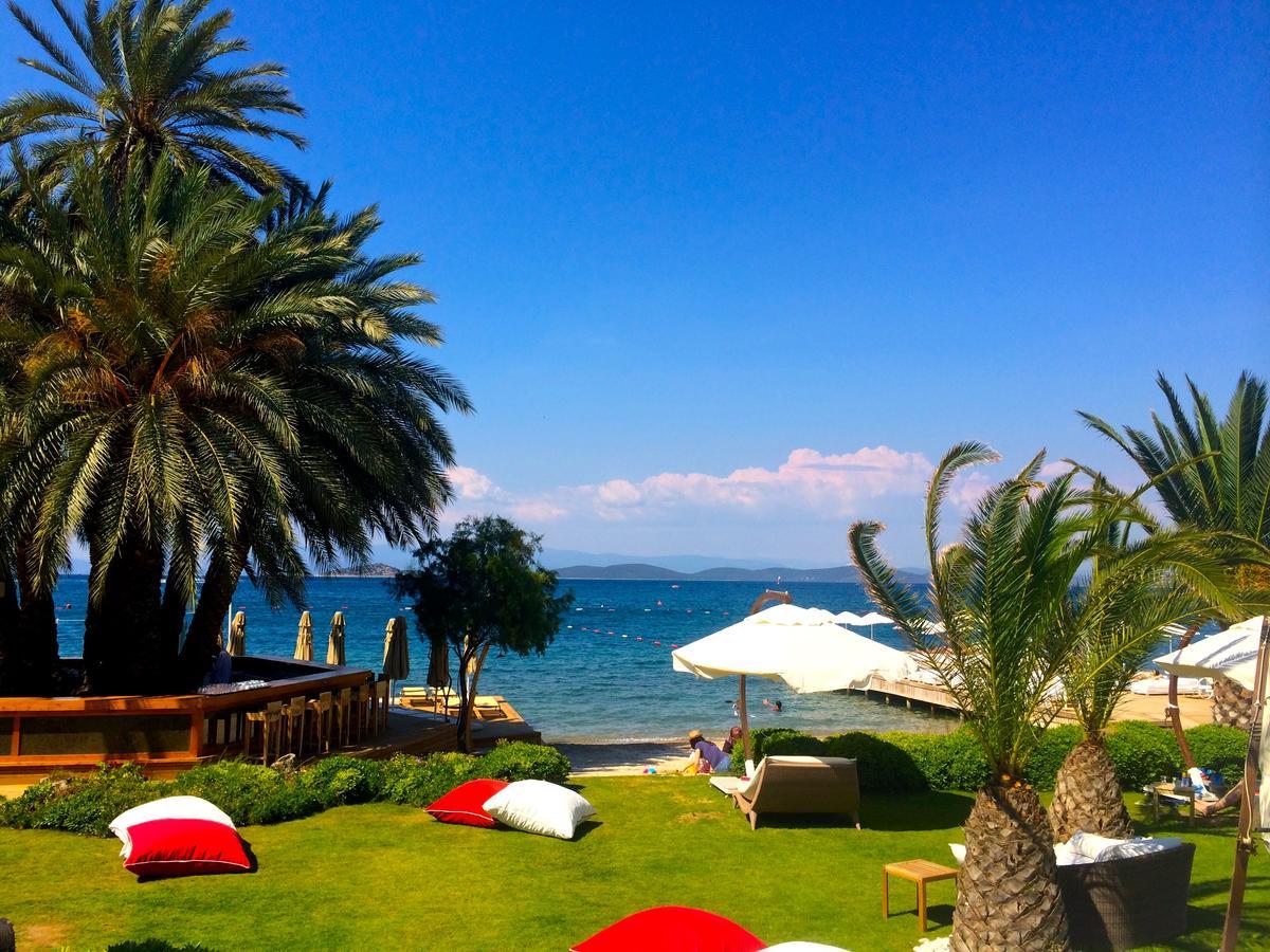 Toka Bodrum Hotel & Beach Club