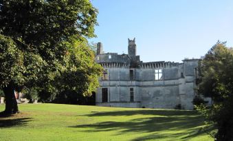 Château de Veuil