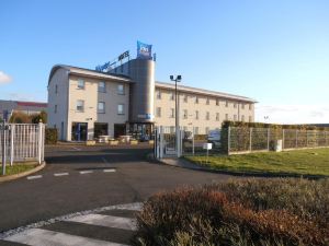 Ibis Budget Meung Sur Loire