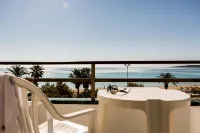 Bluesea Anba Romaní - con vista mare