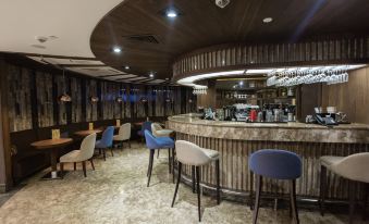 Park Inn by Radisson Izmailovo Moscow