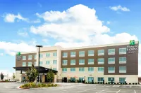 Holiday Inn Express & Suites Prosser - Yakima Valley Wine