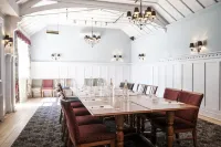 The Fox & Goose Hotel Hotel di Ealing