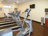 Sleep Inn & Suites West-Near Medical Center - palestra