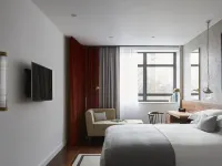 هوتل إنديجو لاندن - 1 ليسيستر سكوايربي باي آيتش جي Hotels near ثياترلاند