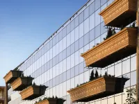 Royal Olympic Hotel Hotels near Koukaki