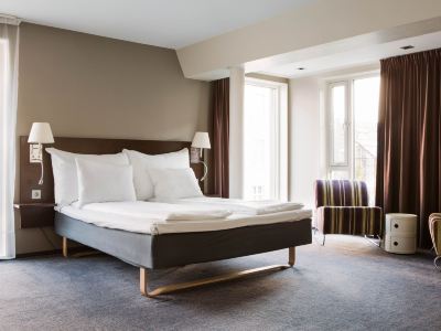 Comfort Hotel Trondheim