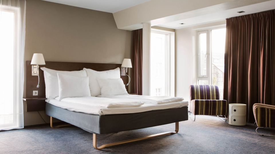 Comfort Hotel Trondheim