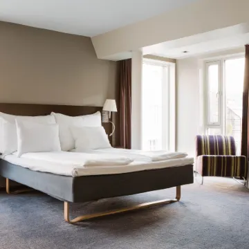 Comfort Hotel Trondheim Hotels in der Nähe von Trondheim Hauptbahnhof