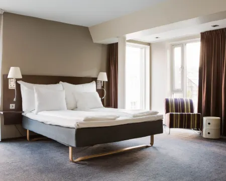 Comfort Hotel Trondheim Hoteles en Trondheim