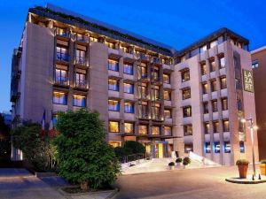 Best 10 Hotels Near EAK Stavroupolis from USD 47/Night-Pavlos Melas for  2022 | Trip.com
