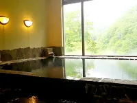 Kiriake Onsen Yukiakari Hotel a Sakae