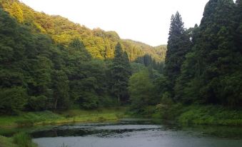 Syuhoukaku    One of The Longest-Stablished Hotel in Yuwaku