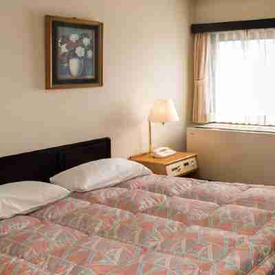 Shirono Hotel Kofu (June 2020 Grand Open) Rooms