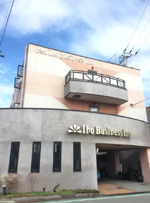 Iho Business Inn
