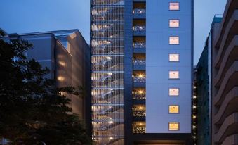 Nest Hotel Tokyo Hanzomon