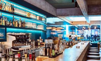 Nomad Design & Lifestyle Hotel