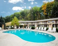 Quality Inn Kodak Sevierville Các khách sạn ở Kodak