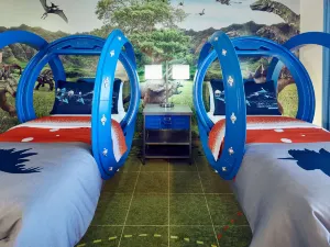 Loews Royal Pacific Resort at Universal Orlando