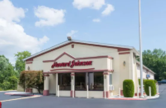 Howard Johnson by Wyndham Hartford South – Rocky Hill Các khách sạn ở 