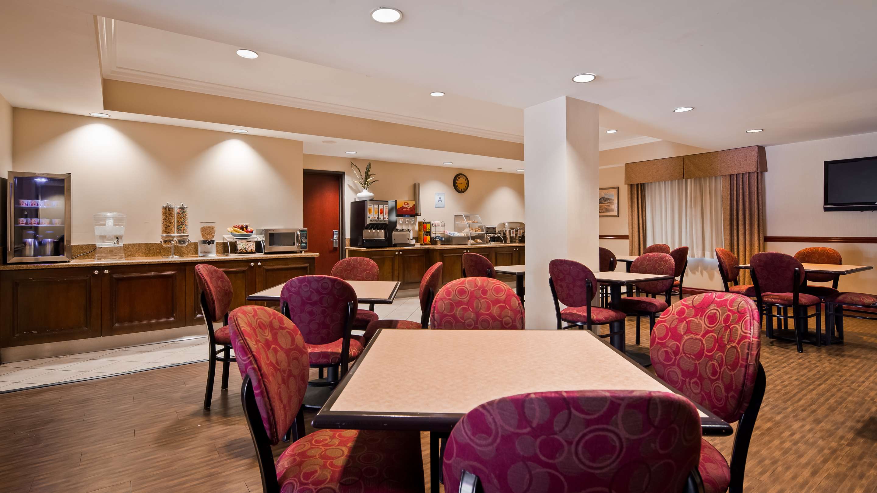 Best Western Joshua Tree Hotel & Suites