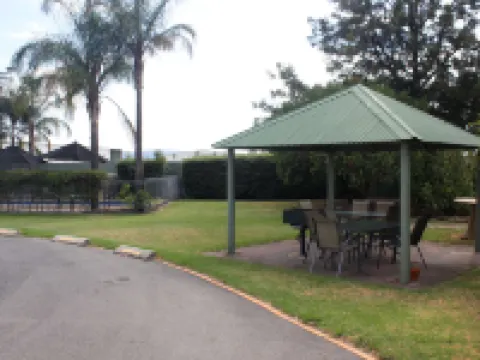 Stagecoach Motel Wodonga Hotels in Wodonga