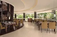 峇里島金色鬱金香繼能度假飯店 - 早餐